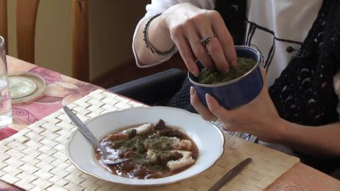 Pološero - Marihuana - dar i prokletí