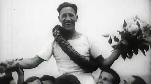 Hledání ztraceného času - Sporty všeho druhu