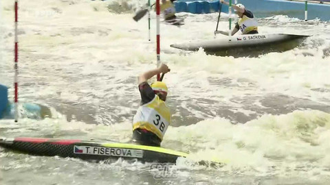 Sport roku - Evropské hry 2023