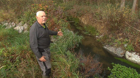 Nedej se! - Sedláci proti betonu