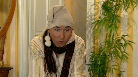 Alotria Michala Nesvadby - Prach