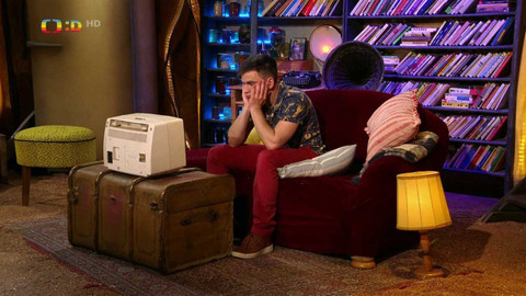 PLANETA YÓ - 30. května 2023