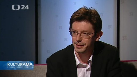 Kulturama - 3. listopadu 2012