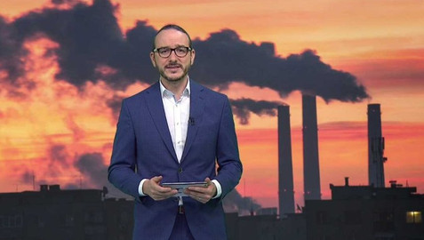 Horizont ČT24 - 28. listopadu 2018