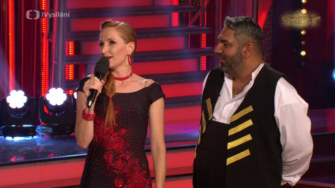 StarDance - StarDance XI: 4. soutěžní večer – rozhodnutí