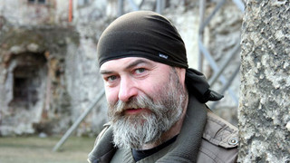 Česko jedna báseň: Luděk Marks