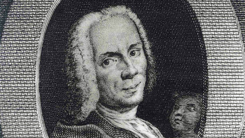 Matyáš Bernard Braun