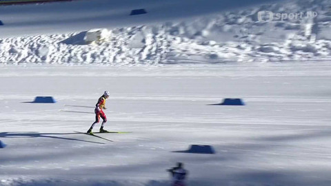 Tour de Ski - Tour de Ski Itálie