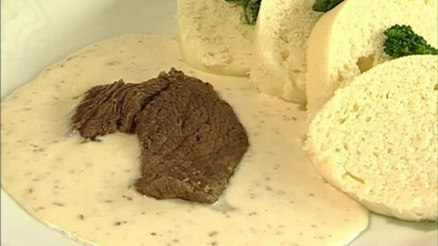 Pod pokličkou - Nastrouhej si křenu, ten je proti všemu