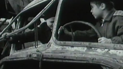 Archiv ČT24 - Naše děti