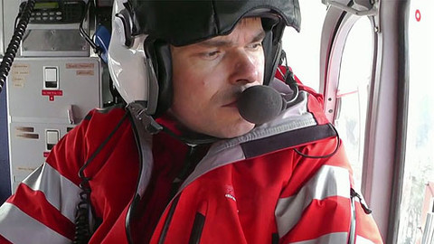 Tísňová linka - 12. února 2013