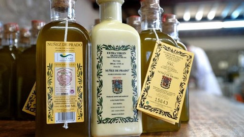 Kluci v akci - Olivová