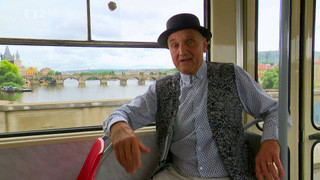 Taje pražské tramwaye