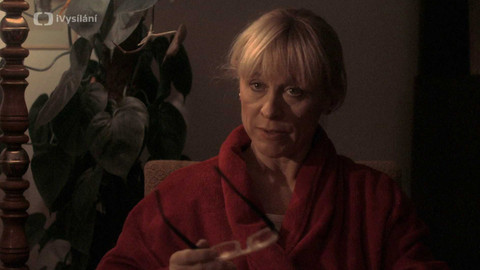 Trapasy - Na stromě