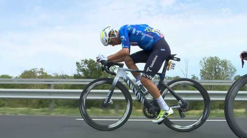 Tour de France - 11. etapa