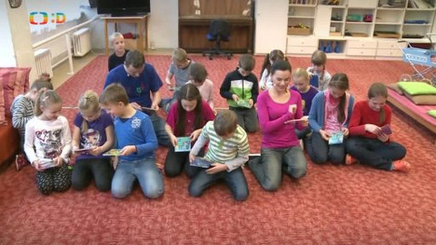 Šikulové - 16. února 2014