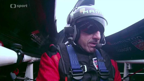 Red Bull Air Race - Red Bull Air Race 2016 USA