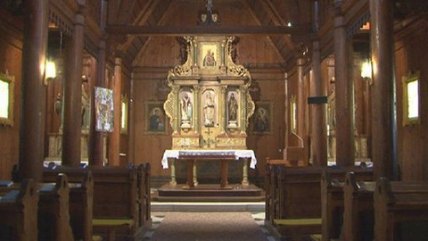 Křesťanský magazín - 4. března 2012