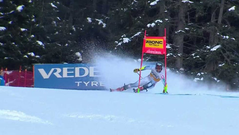 Světový pohár v alpském lyžování - Itálie