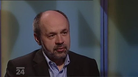 Před půlnocí - 31. října 2008