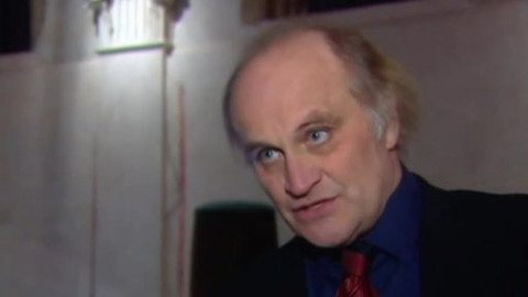 Babylon - 12. ledna 2011