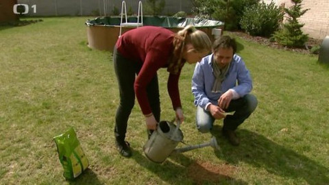 Polopatě - 27. dubna 2014