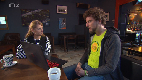 Případ pro ombudsmanku - 1/12 Hluk