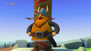 Viking Vic