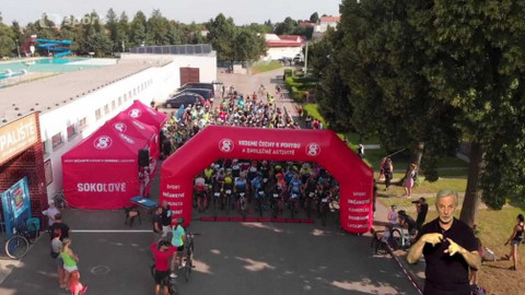 Sokolský zpravodaj - 2. října 2021