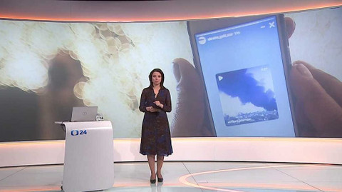 90’ ČT24 - Konflikt na Ukrajině – dezinformace jako zbraň