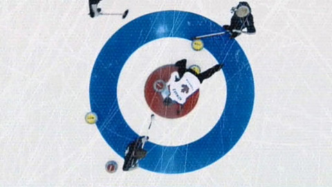 Curling