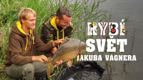 Rybí svět Jakuba Vágnera