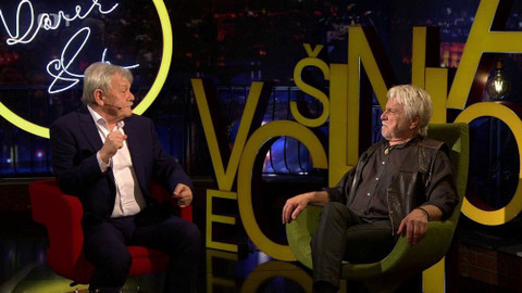 Všechnopárty - 10. května 2019