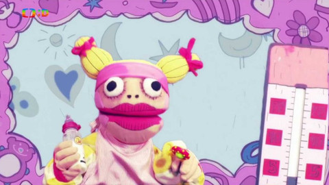 TvMiniUni - 23/21 Proč miminka pláčou? Proč má rád medvídek med?