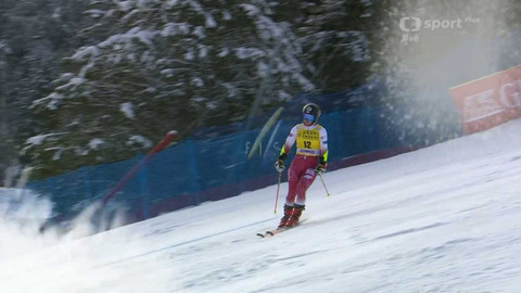 Světový pohár v alpském lyžování - Itálie