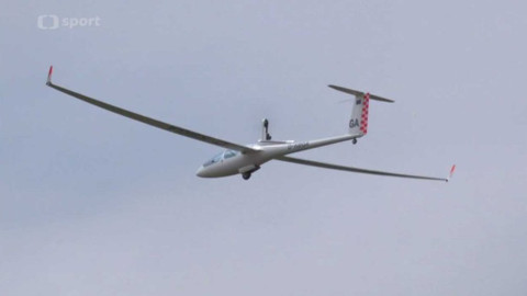 Letecký sport - MS v bezmotorovém létání 2016 Litva