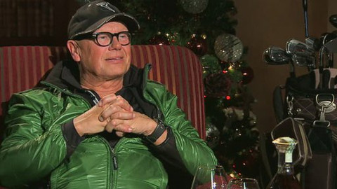 Golfmagazín - 29. prosince 2011