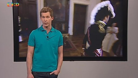 Zprávičky - 2. prosince 2014