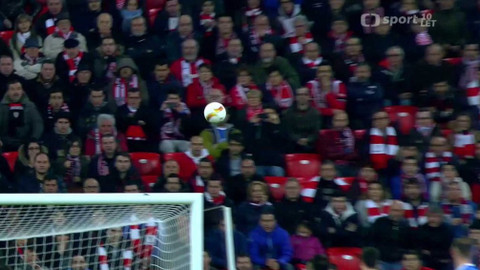 Evropská liga UEFA - Sestřih z utkání prvního hracího dne druhé fáze Evropské ligy UEFA