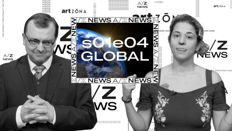 A/Z NEWS - Global