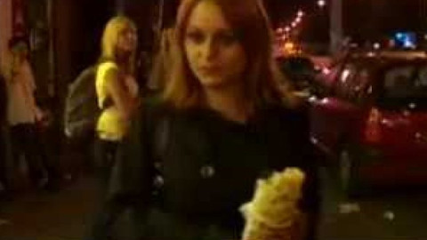 Ta naše povaha česká - Jednou týdně naplno