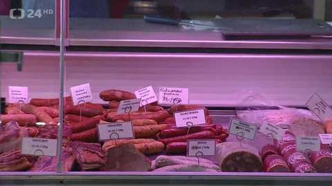 Regiony ČT24 - 18. března 2023