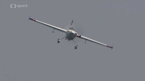 Red Bull Air Race - Red Bull Air Race 2015 Japonsko