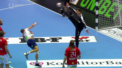 MS v házené 2019 Německo, Dánsko - Dánsko - Norsko