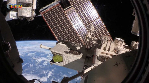 Zprávičky - 12. dubna 2019