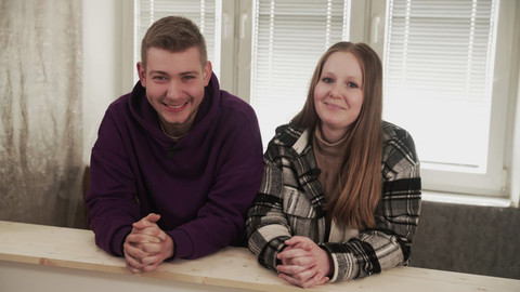 Akce: rekonstrukce! - 9/12 Budiž světlo!