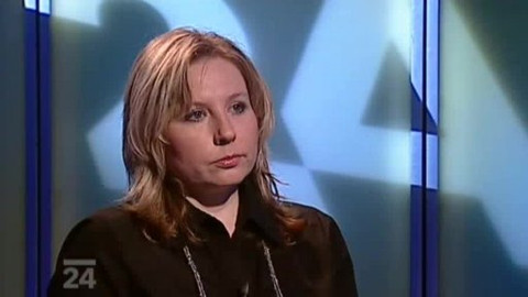 Před půlnocí - 12. ledna 2009