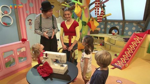 Hýbánky - Hrály dudy