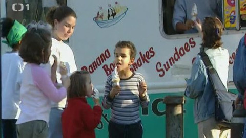 Doma chutná nejlépe - 25/26 Jackson z New Yorku