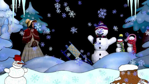 Studio Kamarád - 10. ledna 2021